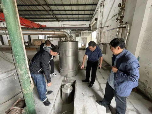 省食品學(xué)會(huì)組織專家赴濮陽(yáng)開展“萬(wàn)人助萬(wàn)企”科技服務(wù)活動(dòng)，聚焦農(nóng)產(chǎn)品初加工服務(wù)